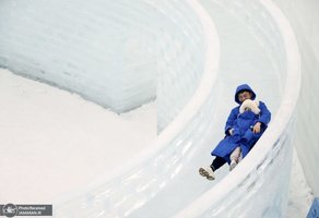 منتخب تصاویر امروز جهان - 13 اردیبهشت 1402