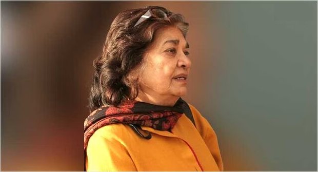 واکنش‌های سینماگران ایرانی به درگذشت «مادر سینمای آسیا»
