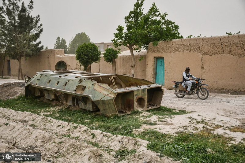 منتخب تصاویر امروز جهان - 29 و 30 فروردین 1404