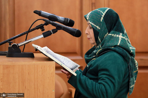  رویدادهای فرهنگی و هنری هفته بر آستان آفتاب -6 