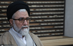 بخش‌هایی از وصیت‌نامه شهید سید اسماعیل خطیب منتشر شد