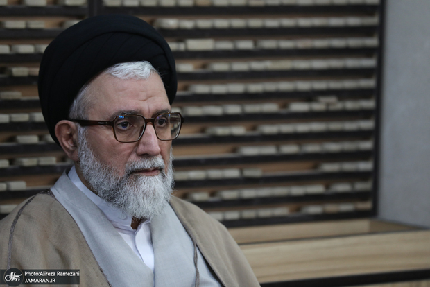 خطیب، وزیر اطلاعات: طرح مقابله با نفوذ می‌تواند کمک دستگاه‌های اطلاعاتی و امنیتی باشد