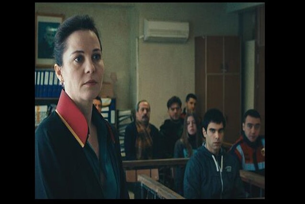 فیلم ترکیه‌ای برنده چشم طلایی جشنواره زوریخ شد
