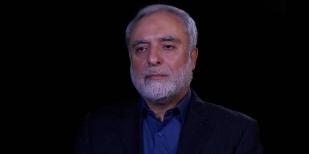 رجبی دوانی، رئیس بنیاد ایرانشناسی: قوه قضاییه در مجازات و اعدام اغتشاشگران تعلل کرده است