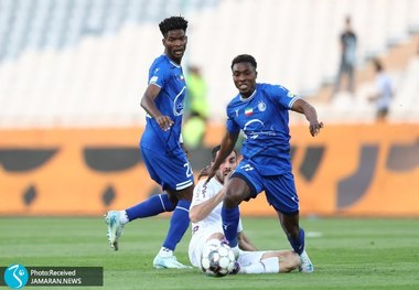 احضار اندونگ به کمیته انضباطی استقلال