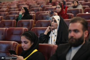 چهل و سومین جشنواره فیلم فجر - 2