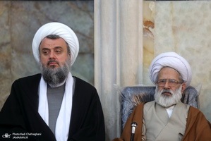 بیست و هفتمین سالگرد ارتحال آیت الله العظمی گلپایگانی