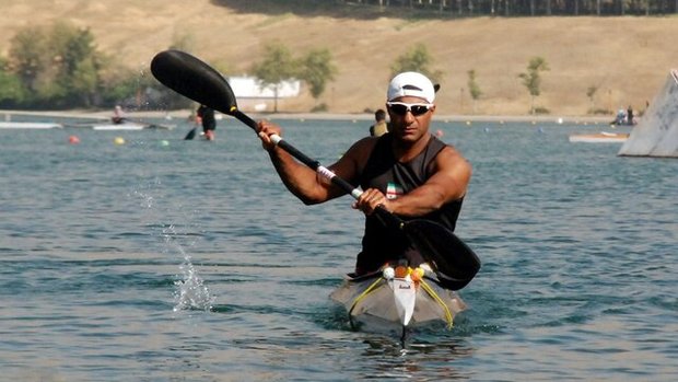 اسلام جاهدی سهمیه پارالمپیک را کسب کرد
