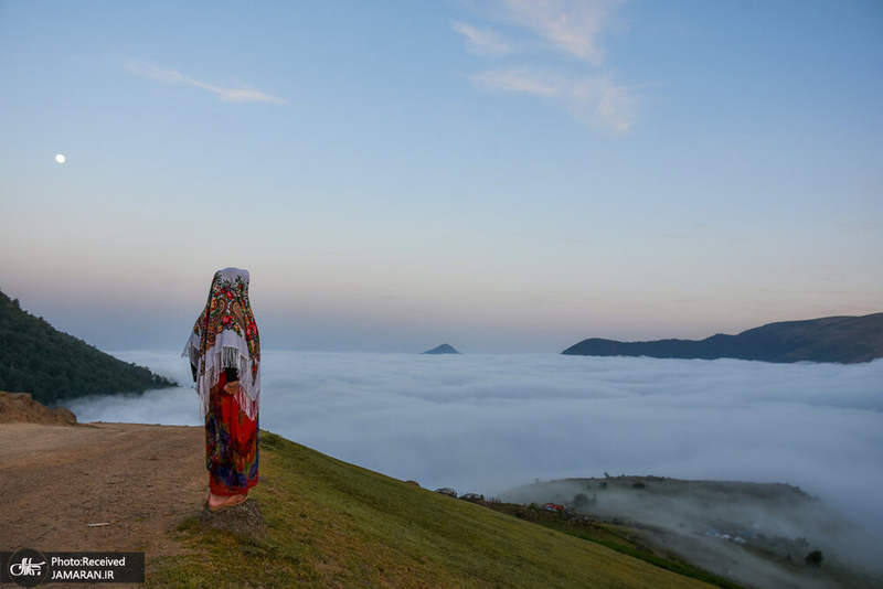 منتخب تصاویر امروز جهان- 10 تیر