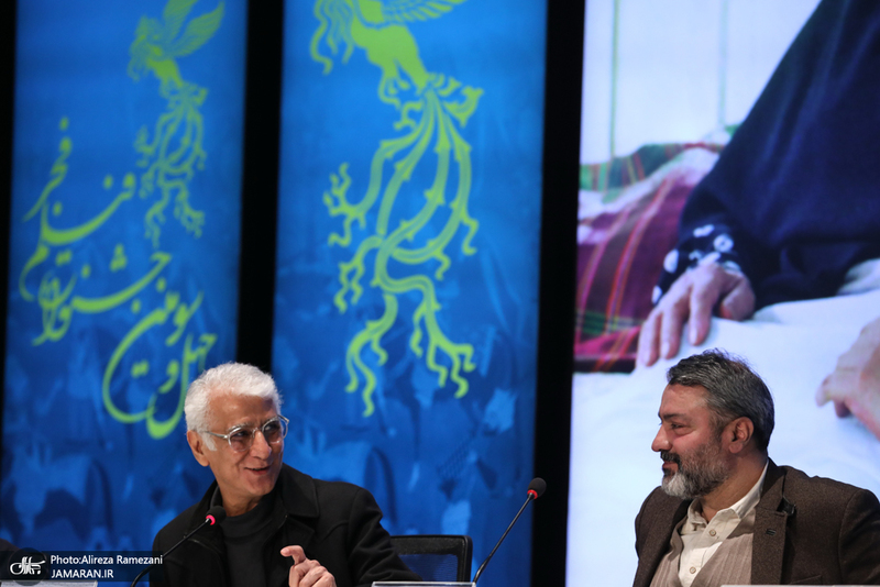 چهل و سومین جشنواره فیلم فجر - 3