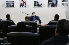  رویدادهای فرهنگی و هنری چهارمین هفته بر آستان آفتاب - 2