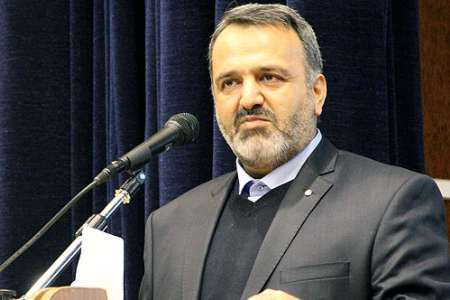 استاندار: 40 درصد صادرات خراسان رضوی تولیدات کشاورزی است