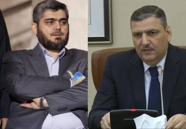 مخالفان نظامی و سیاسی سوریه بیکار شده و به حاشیه رفته اند