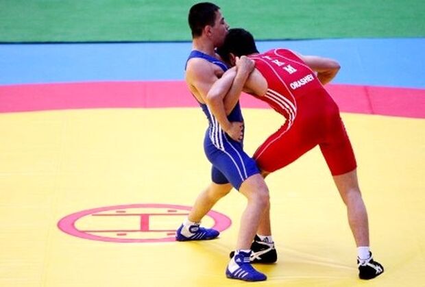اسامی نفرات دعوت شده به اردوی تیم ملی کشتی فرنگی نوجوانان