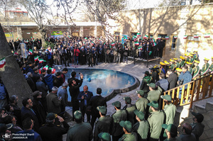 مهمترین رویدادهای خبری زمستان 1398 از نگاه دوربین جماران