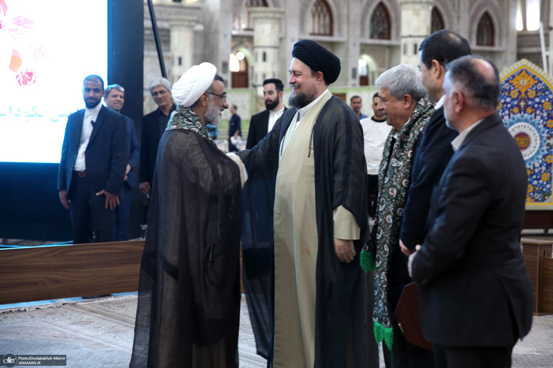 مراسم تجلیل از فعالان فرهنگی ورزش کشور - 2