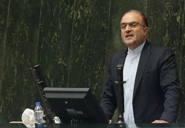 زندیان، نماینده مجلس: در جنگ ۱۲ روزه توانستیم قیمت کالاها را ثابت نگه داریم اما امروز افزایش قیمت‌ها جای تعجب دارد