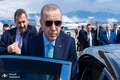 گزارشی از کاهش چشمگیر محبوبیت رجب طیب اردوغان در ترکیه / مردم عدالت و توسعه را حزب ثروتمندان می دانند / اعتراض با پرتاب چای کیسه ای به سمت مردم  تمام نمی شود
