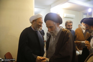 نشست «حوزه مطلوب از دیدگاه امام خمینی(س)»