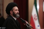 امام جمعه اردبیل: مایلیم قدرت آقای رئیس جمهور را در سه «باید» تست کنیم