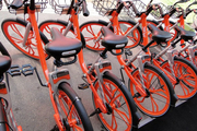 اسکوتر برقی به جای دوچرخه در حمل و نقل شهری