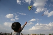 وزش باد شدید در تهران پیش‌بینی می‌شود