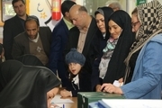 رای‌گیری در استان یزد تا ساعت ۲۳:۳۰ تمدید شد