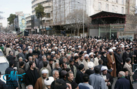 آیت الله العظمی حاج میرزاعلی آقافلسفی