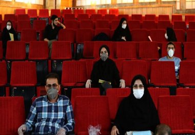 پرفروش ترین فیلم بعد از بازگشایی سینماها