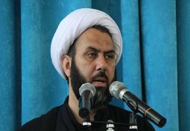 دفاع از مردم فلسطین آرمان جمهوری اسلامی ایران است