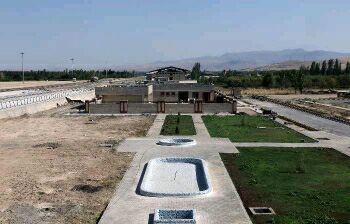 پیشرفت فیزیکی راه آهن مراغه - ارومیه به 97 درصد رسید