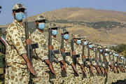 شهادت 11 سرباز وطن در 9 ماه سپری شده از سال 1400 + عکس