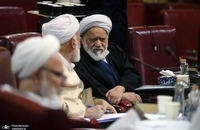 جلسه صحن مجمع تشخیص مصلحت نظام ۷ آذر۱۴۰۳ (10)