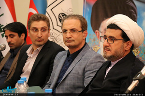 بازدید معاون وزیر ورزش و جوانان از مسابقات شطرنج جام آفتاب