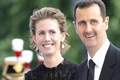 درگذشت همسر رئیس‌جمهور سوریه تایید نشده است