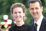درگذشت همسر رئیس‌جمهور سوریه تایید نشده است