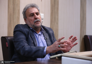 فلاحت پیشه: با شرایط کنونی حتی نمی شود از دو کشوری در فلسطین حرف زد