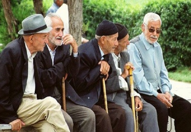هفت درصد جمعیت خوزستان سالمندان هستند