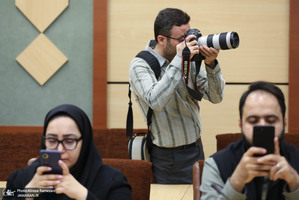 نشست خبری سخنگوی شورای نگهبان