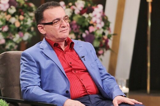 زنوزی فدراسیون فوتبال را تهدید کرد!