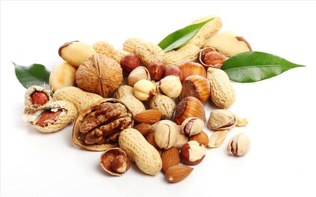 شب یلدا دلیل گرانی آجیل نیست