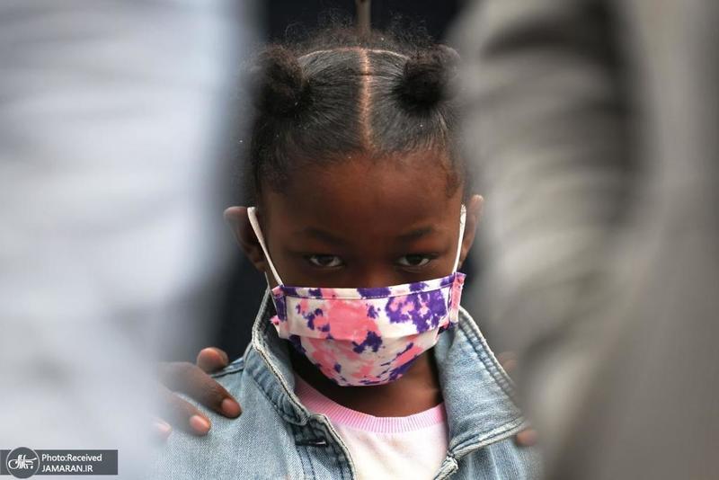 منتخب تصاویر امروز جهان- 11 اردیبهشت 1400