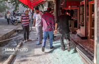 حمله اسرائیل به مردم ایران (25)