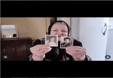 واکنش هنرمندان به وضعیت وخیم بانوی خاطره‌ساز سینما