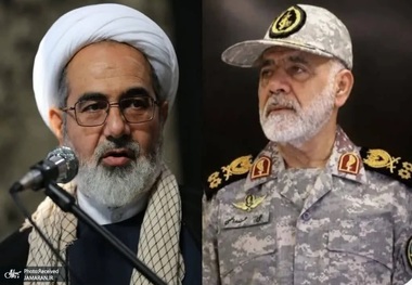 رئیس سازمان قضایی نیروهای مسلح: هرگونه حمله به ایران با پاسخ پشیمان‌کننده مواجه می‌شود/ تأکید بر آمادگی بالای نیروهای مسلح/ صیانت از نیروها و پیشگیری از وقوع جرم در دستور کار است