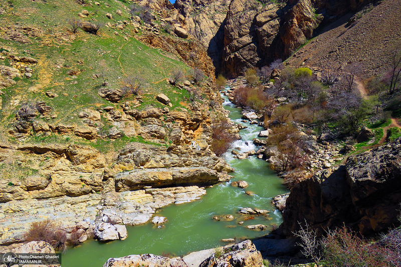 تنگه لی لی دورود