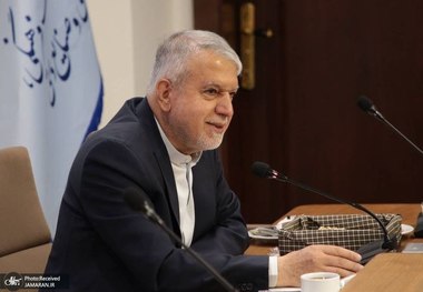 صالحی‌امیری: دنیا بداند ایران «امن» است/ ایران، آماده جذب ۱۵ میلیون گردشگر خارجی تا پایان برنامه هفتم توسعه