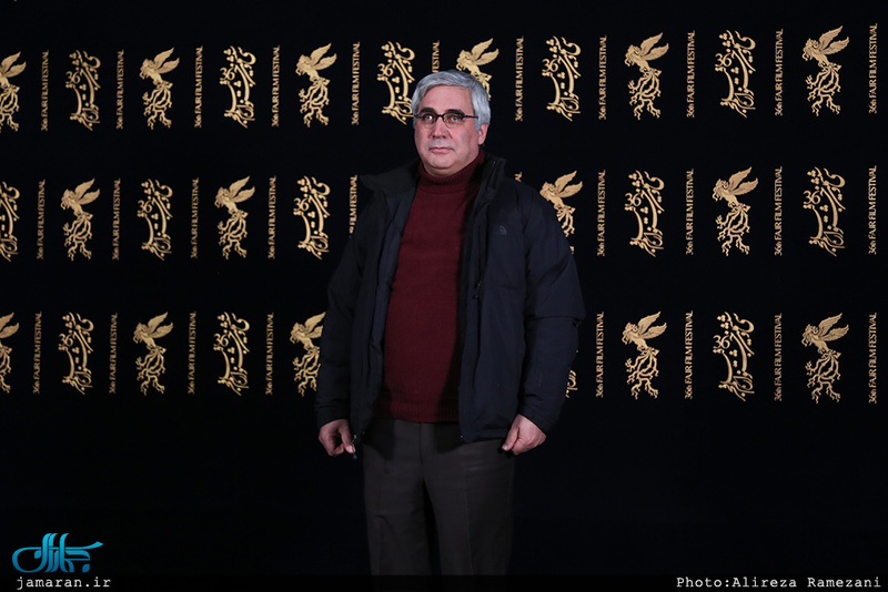 جلسه پرسش و پاسخ فیلم «به وقت شام»/ ابراهیم حاتمی کیا