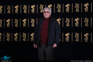 جلسه پرسش و پاسخ فیلم «به وقت شام»/ ابراهیم حاتمی کیا