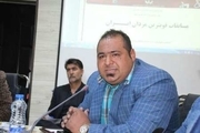 برگزاری مسابقات قویترین مردان ایران به میزبانی شهرستان قاینات